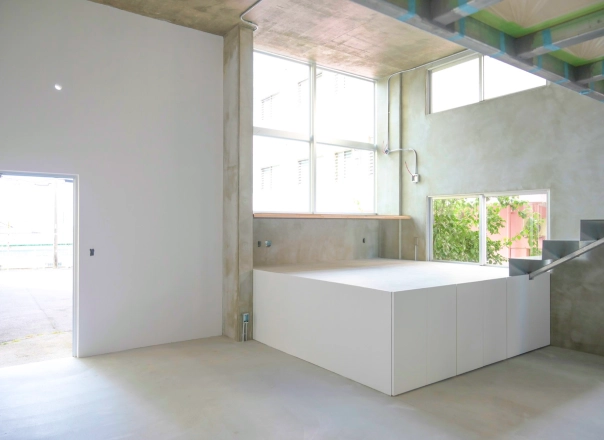 リフォーム・リノベーション事業