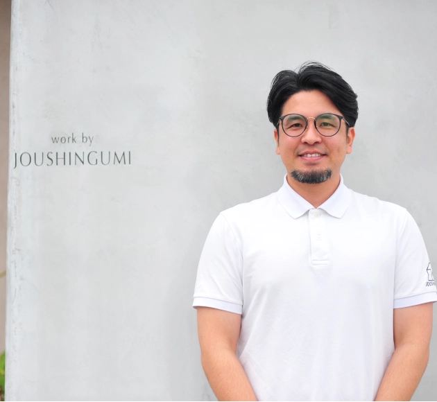 社員たちが働きやすい会社をつくりたい